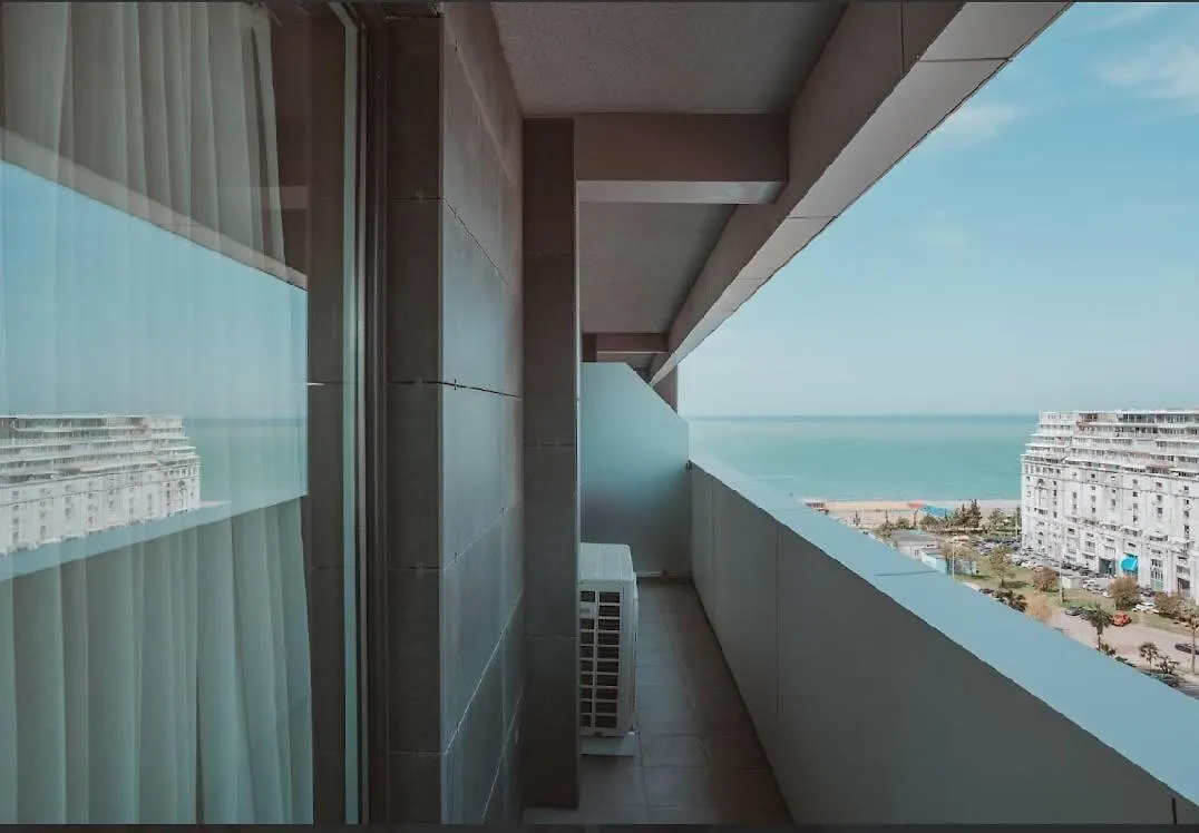 Marriot Court Yard Batumi Apartment 0*,