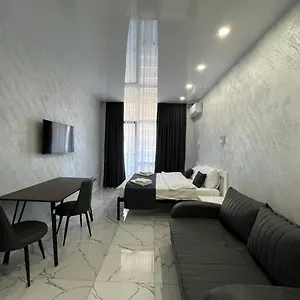 Апартаменты Bst Appartments Plus, Батуми