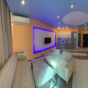 Апартаменты Black Sea Shartava, Батуми